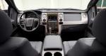 Ford F-150 Lariat 2013 года
